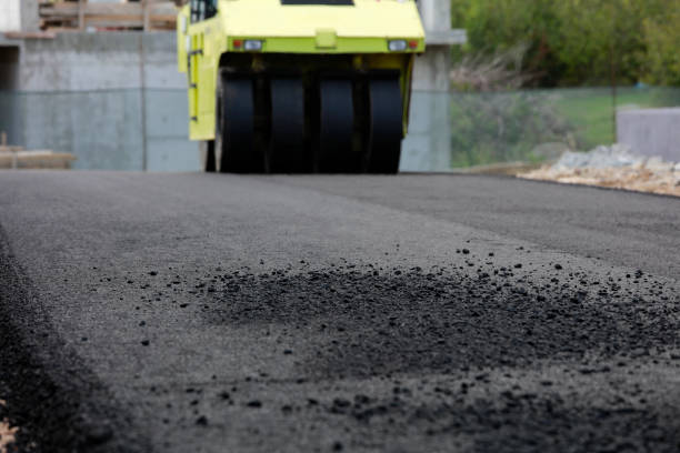Best Custom Driveway Pavers  in Bedford, VA