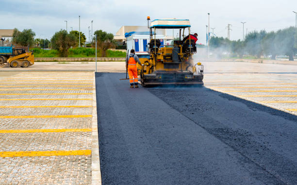 Best Commercial Driveway Pavers  in Bedford, VA
