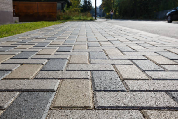 Trusted Bedford, VA Driveway Pavers Experts