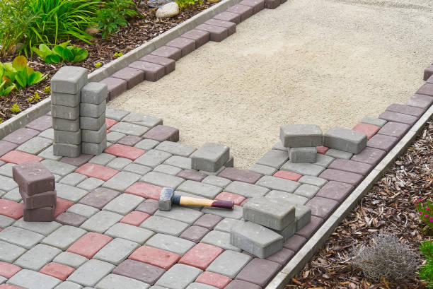 Best Residential Paver Driveway  in Bedford, VA