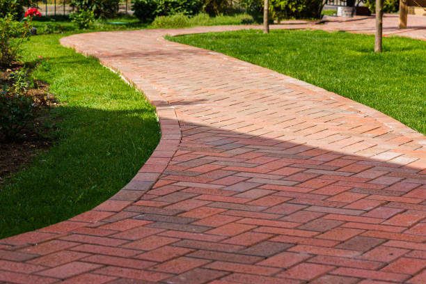 Best Affordable Driveway Pavers  in Bedford, VA