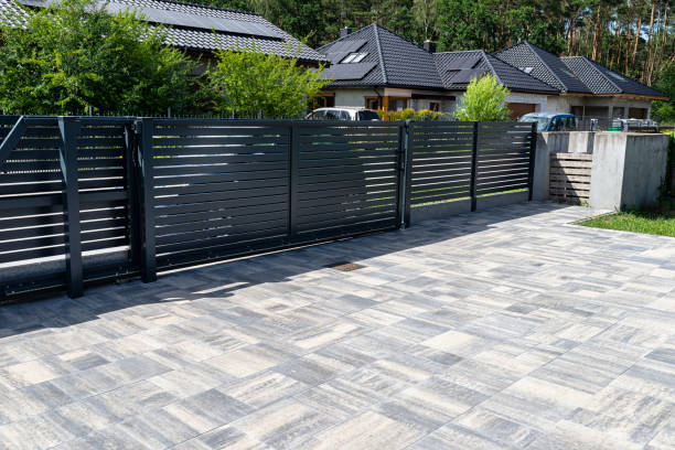 Best Driveway Pavers Contractor  in Bedford, VA