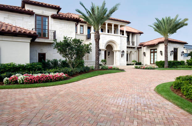 Best Driveway Repair Near Me  in Bedford, VA