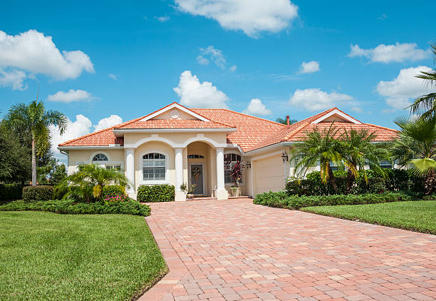 Best Interlocking Driveway Pavers  in Bedford, VA