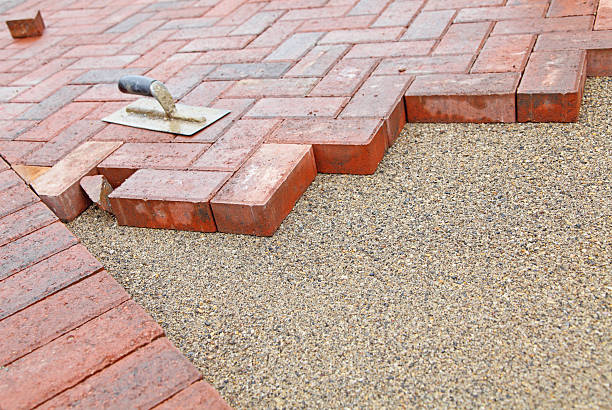 Best Driveway Paving Contractor  in Bedford, VA