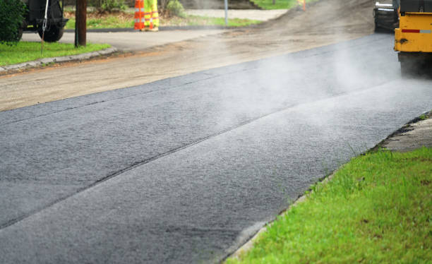 Best Brick Driveway Pavers  in Bedford, VA