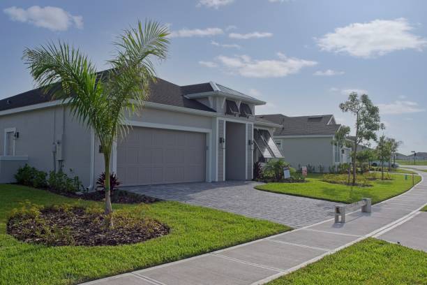 Best Interlocking Driveway Pavers  in Bedford, VA