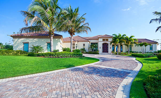 Reasons to Select Us for Your Driveway Paving Requirements in Bedford, VA