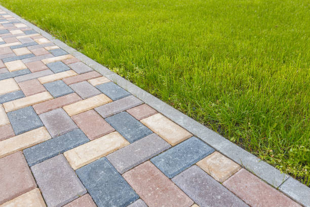Best Residential Driveway Paver Services  in Bedford, VA