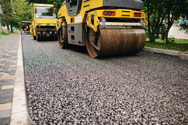 Best Driveway Resurfacing Pavers  in Bedford, VA